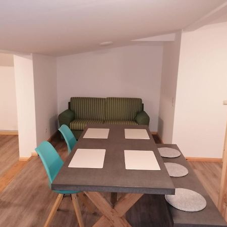 Ferienwohnung Goettsche-Hof Hennstedt  Εξωτερικό φωτογραφία