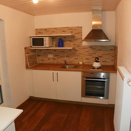 Ferienwohnung Goettsche-Hof Hennstedt  Δωμάτιο φωτογραφία