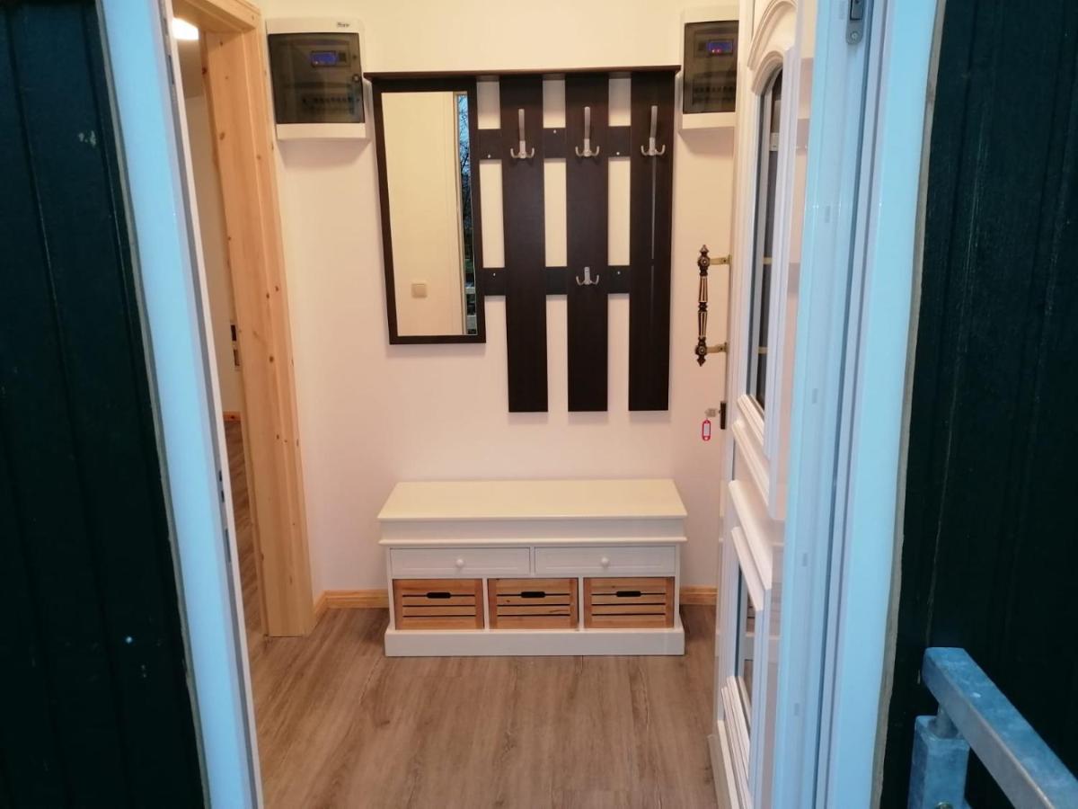 Ferienwohnung Goettsche-Hof Hennstedt  Εξωτερικό φωτογραφία