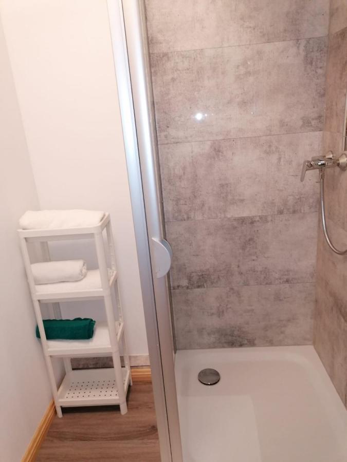 Ferienwohnung Goettsche-Hof Hennstedt  Εξωτερικό φωτογραφία