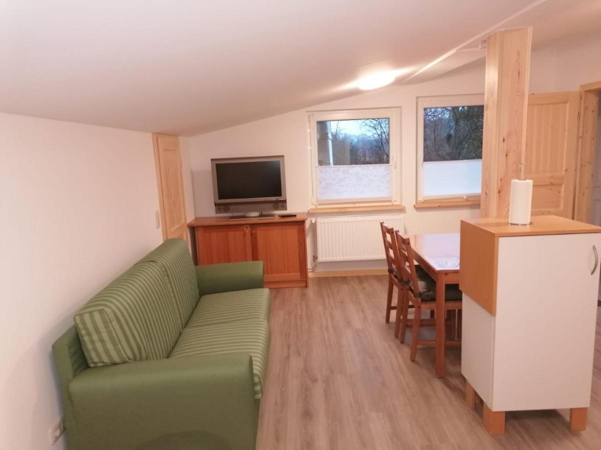 Ferienwohnung Goettsche-Hof Hennstedt  Εξωτερικό φωτογραφία