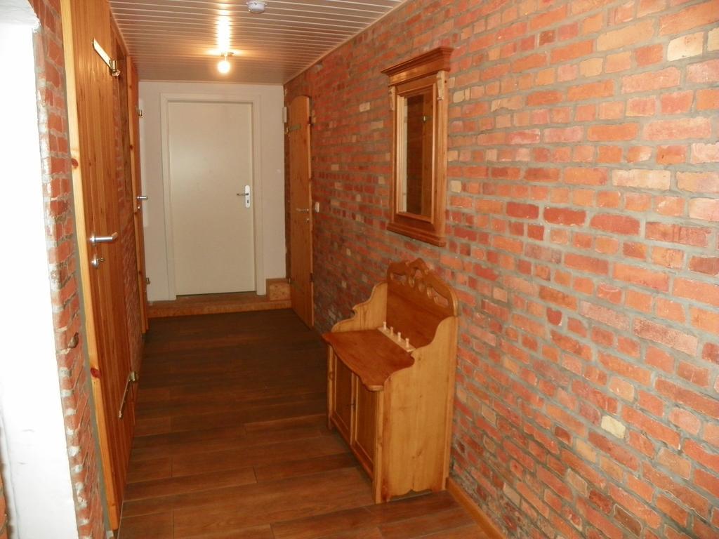 Ferienwohnung Goettsche-Hof Hennstedt  Δωμάτιο φωτογραφία