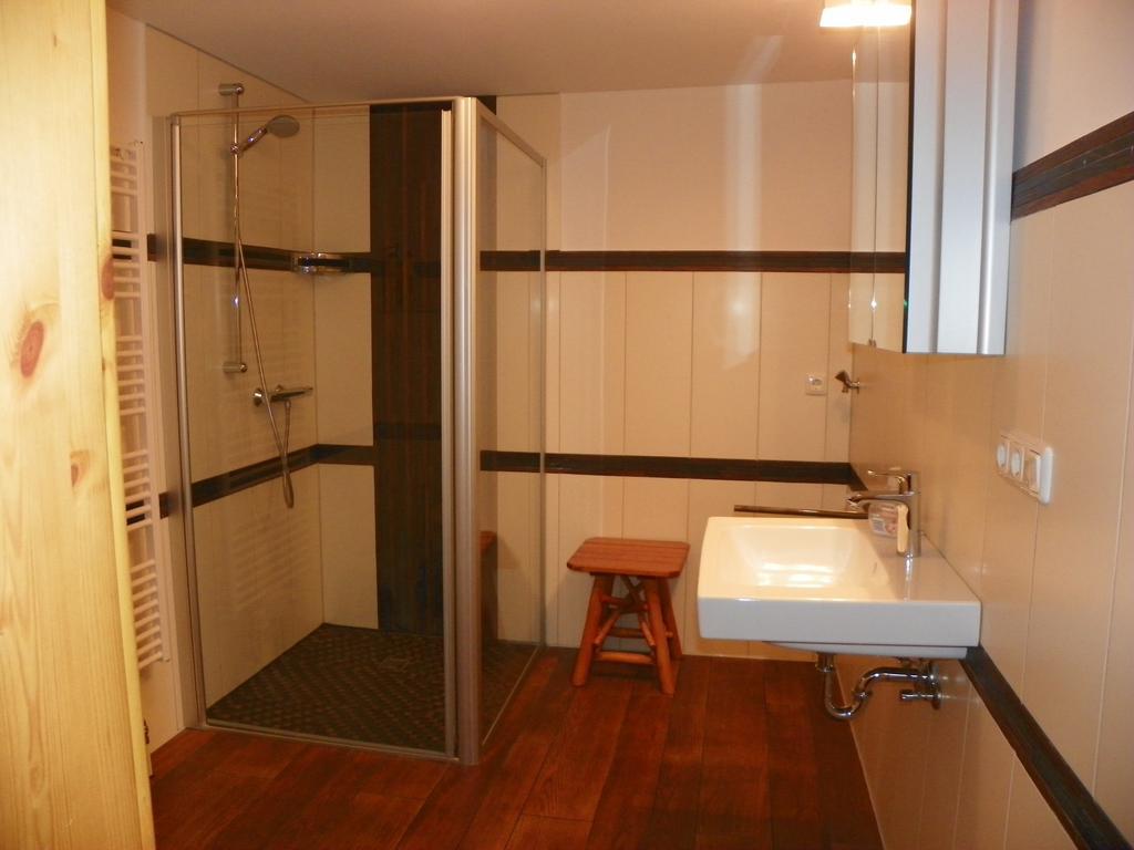 Ferienwohnung Goettsche-Hof Hennstedt  Δωμάτιο φωτογραφία