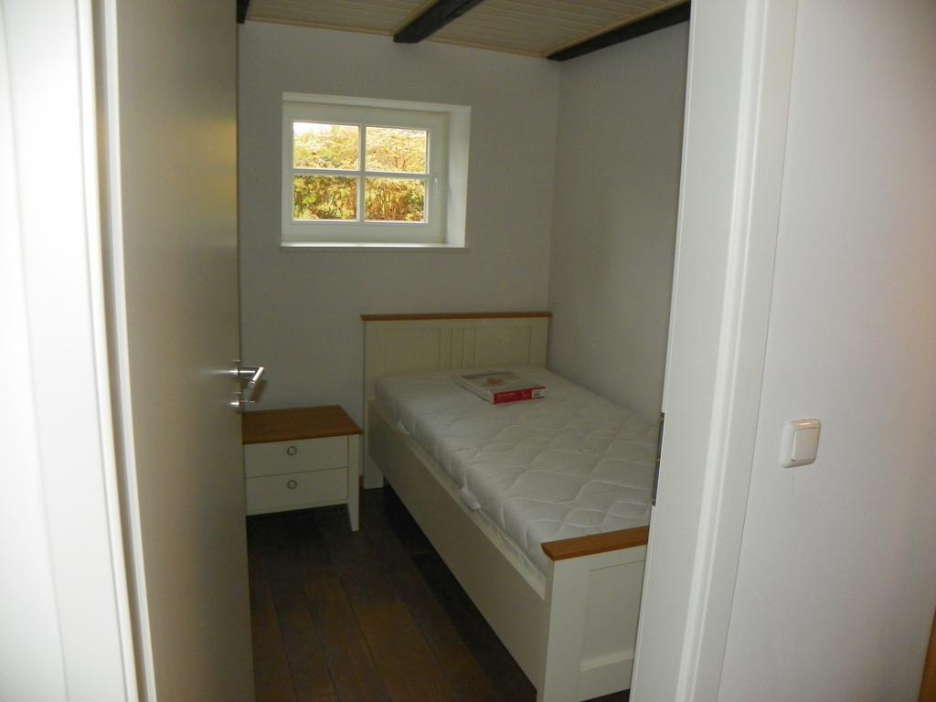 Ferienwohnung Goettsche-Hof Hennstedt  Δωμάτιο φωτογραφία