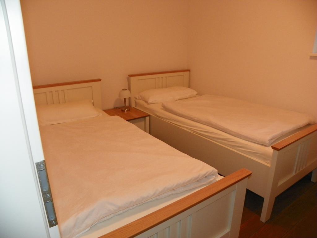 Ferienwohnung Goettsche-Hof Hennstedt  Δωμάτιο φωτογραφία