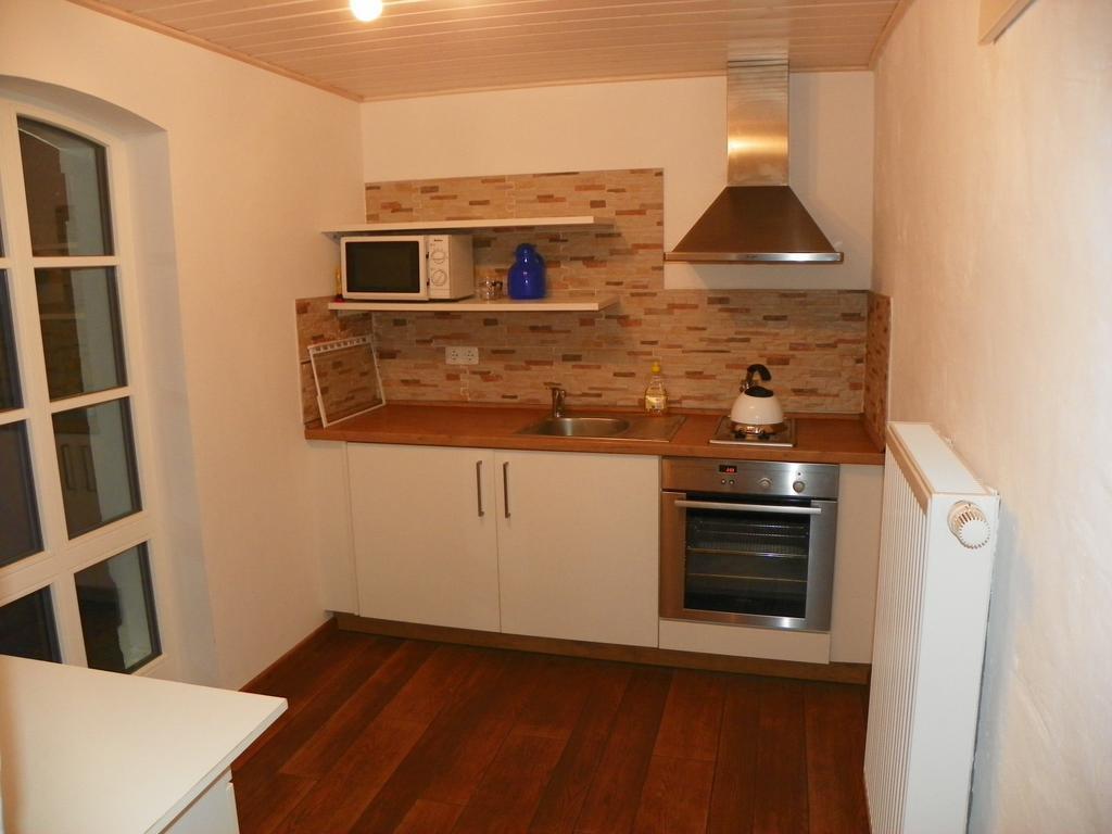 Ferienwohnung Goettsche-Hof Hennstedt  Δωμάτιο φωτογραφία